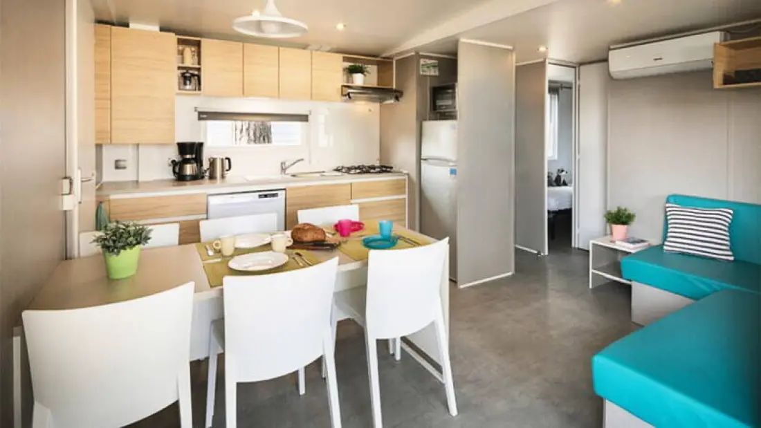 Camping Park Umag4 étoiles★★★★