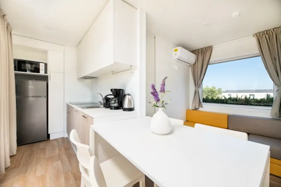 Camping Park Umag4 étoiles★★★★