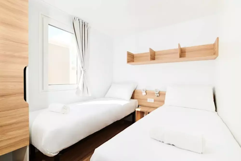 Camping Park Umag4 étoiles★★★★