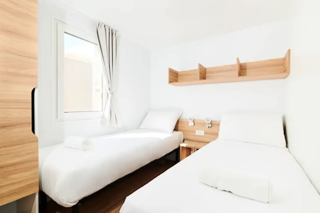 Camping Park Umag4 étoiles★★★★