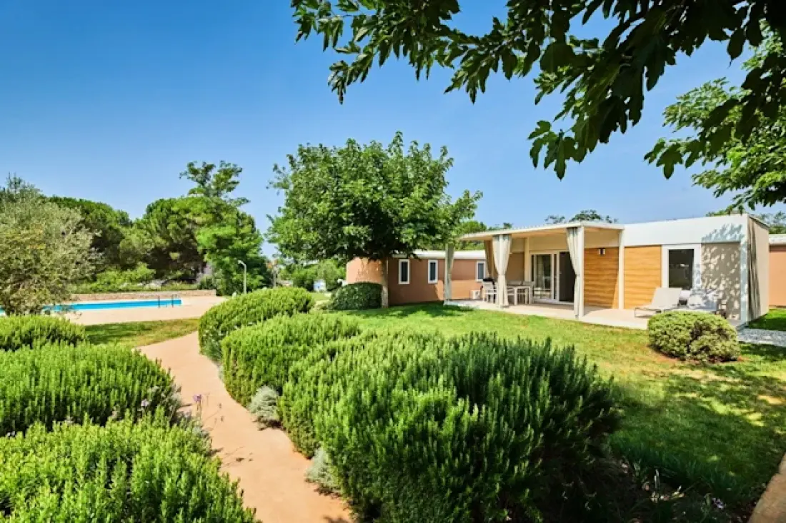 Camping Park Umag4 étoiles★★★★