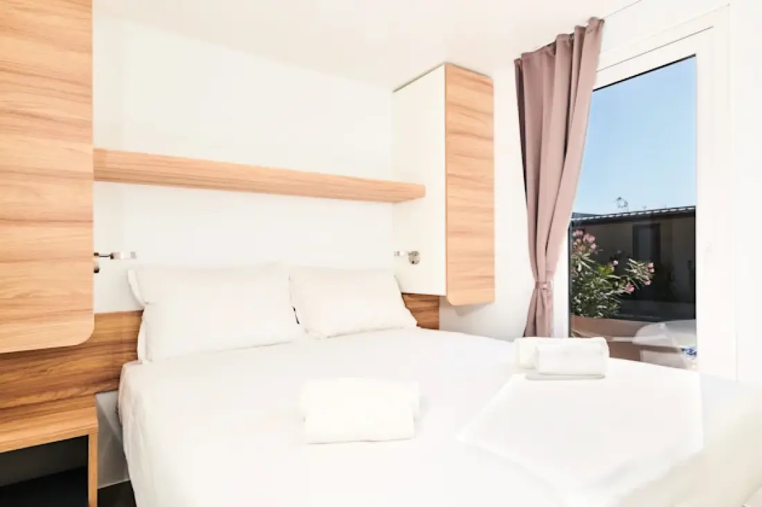 Camping Park Umag4 étoiles★★★★