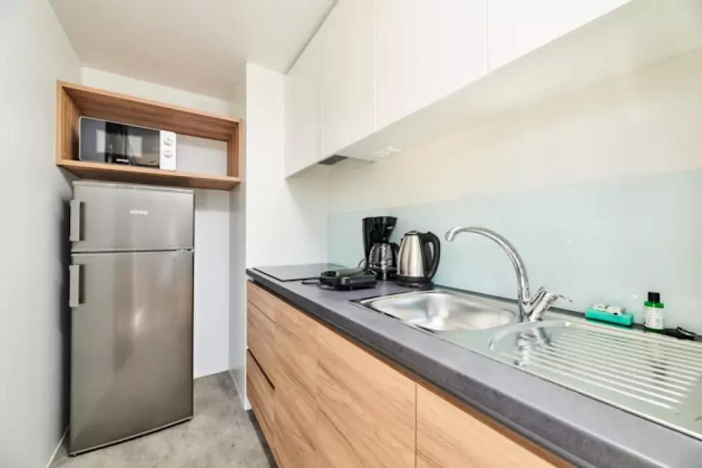 Camping Park Umag4 étoiles★★★★