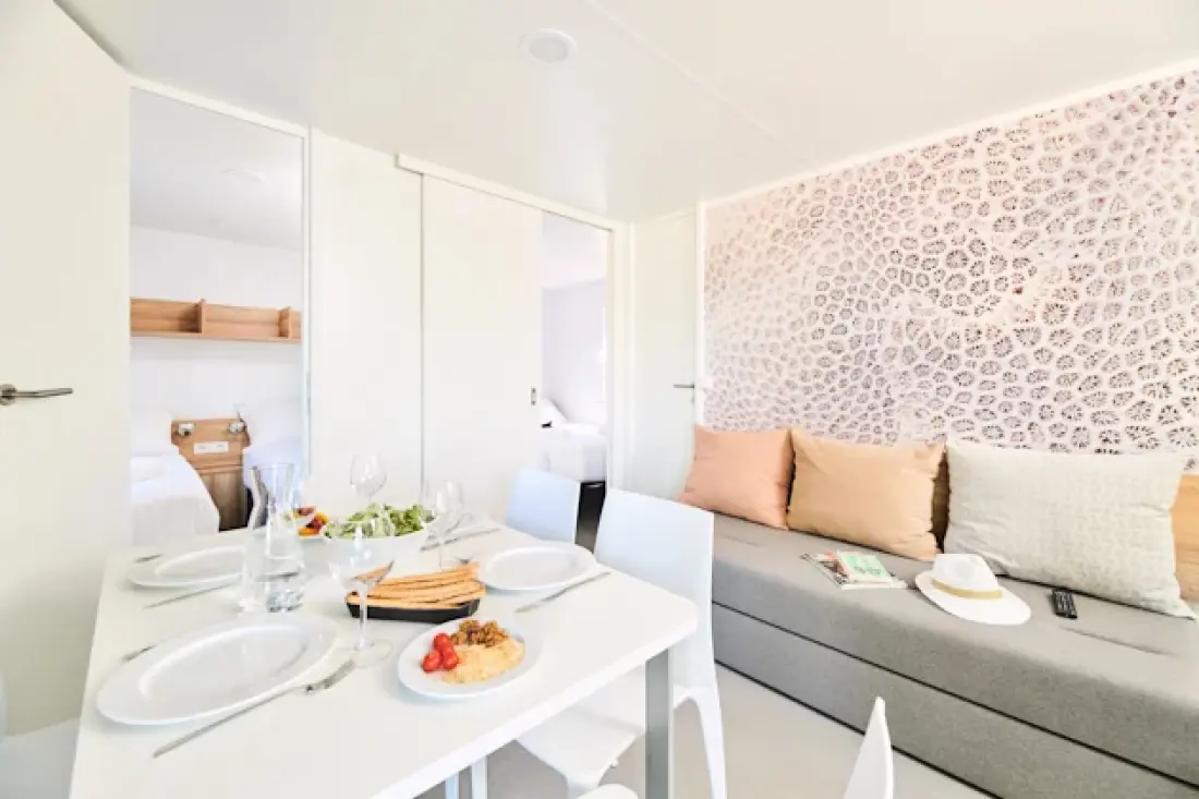 Camping Park Umag4 étoiles★★★★