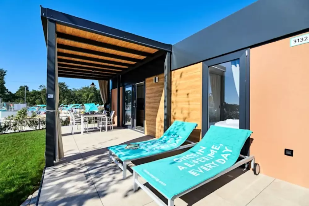 Camping Park Umag4 étoiles★★★★