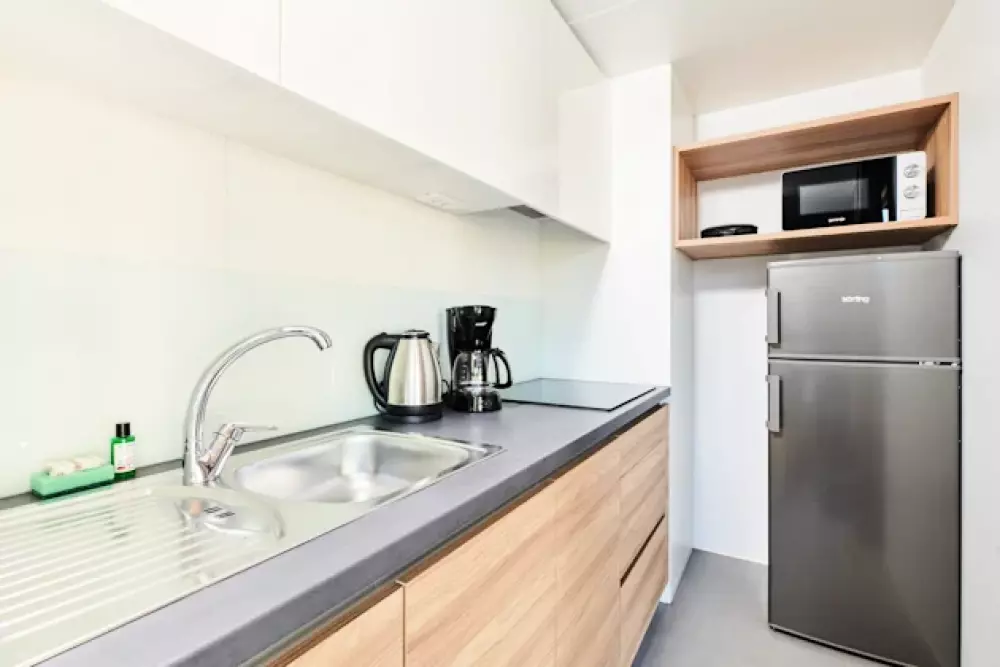 Camping Park Umag4 étoiles★★★★