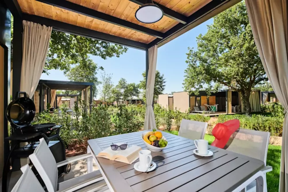 Camping Park Umag4 étoiles★★★★