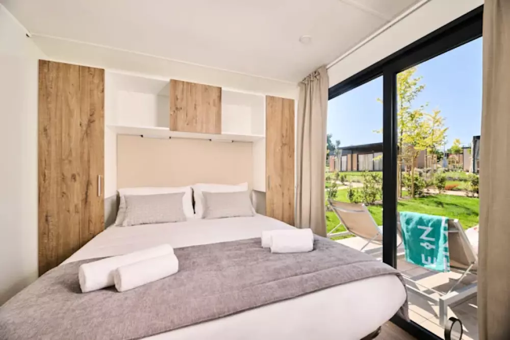 Camping Park Umag4 étoiles★★★★