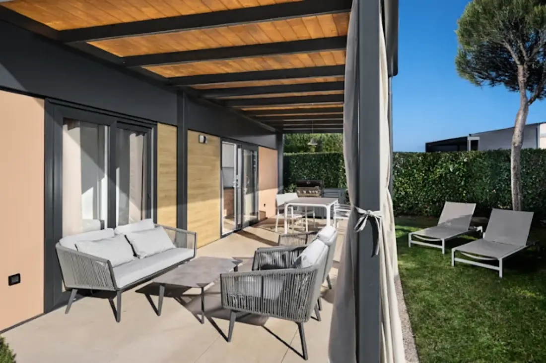 Camping Park Umag4 étoiles★★★★