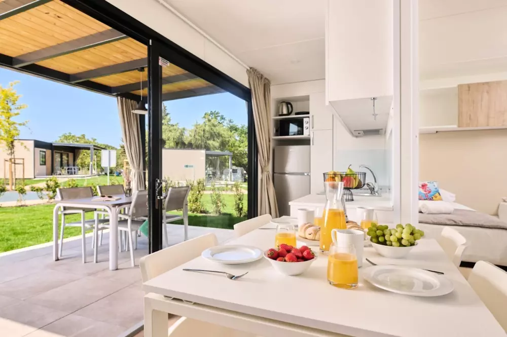 Camping Park Umag4 étoiles★★★★