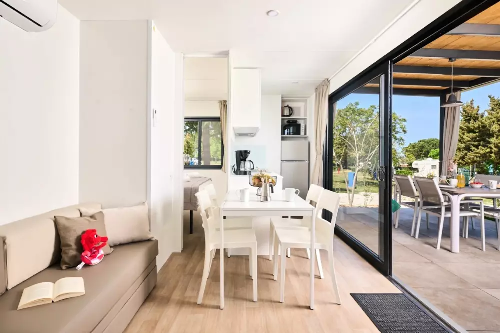 Camping Park Umag4 étoiles★★★★