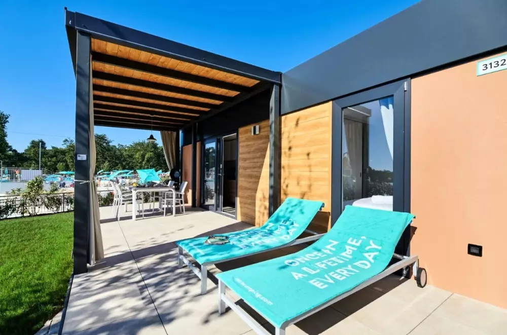 Camping Park Umag4 étoiles★★★★