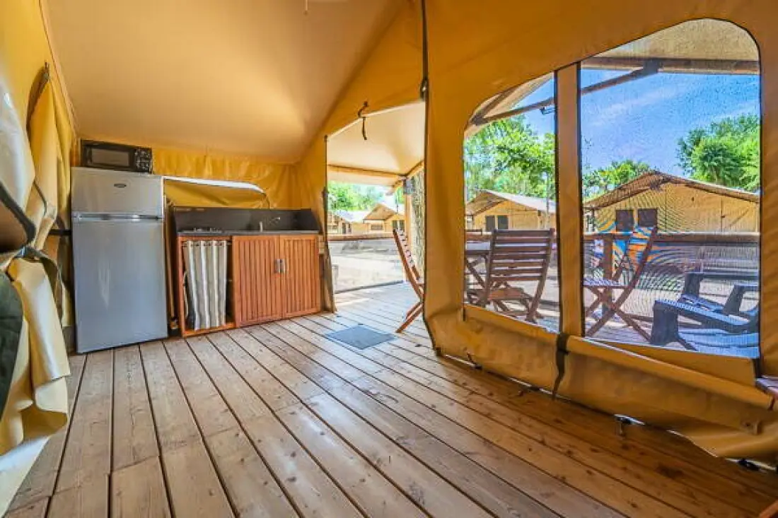 Camping Park Umag4 étoiles★★★★