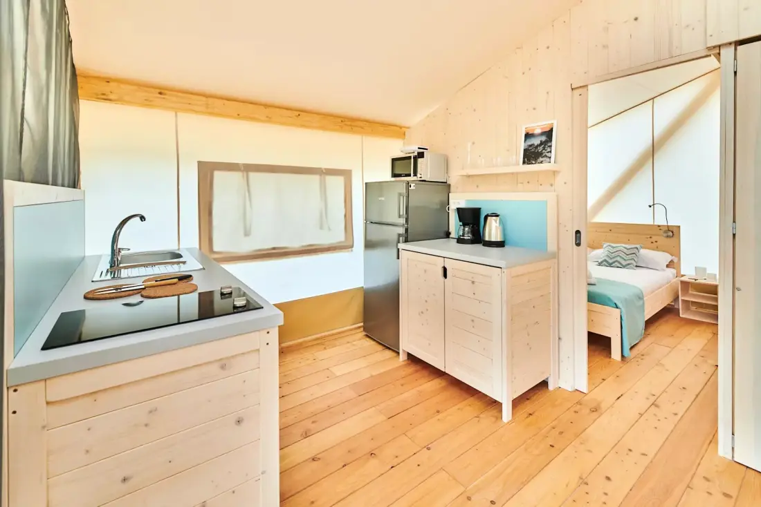 Camping Park Umag4 étoiles★★★★