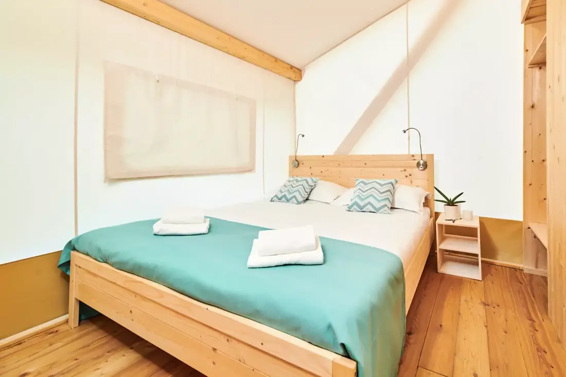 Camping Park Umag4 étoiles★★★★