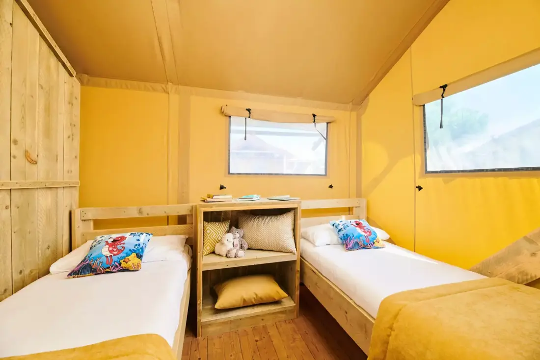 Camping Park Umag4 étoiles★★★★