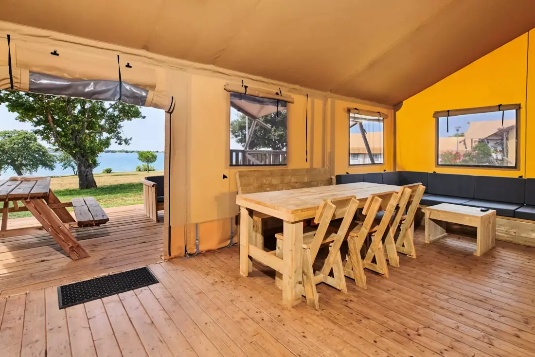 Camping Park Umag4 étoiles★★★★