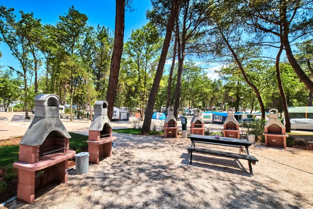 Camping Stella Maris4 étoiles★★★★