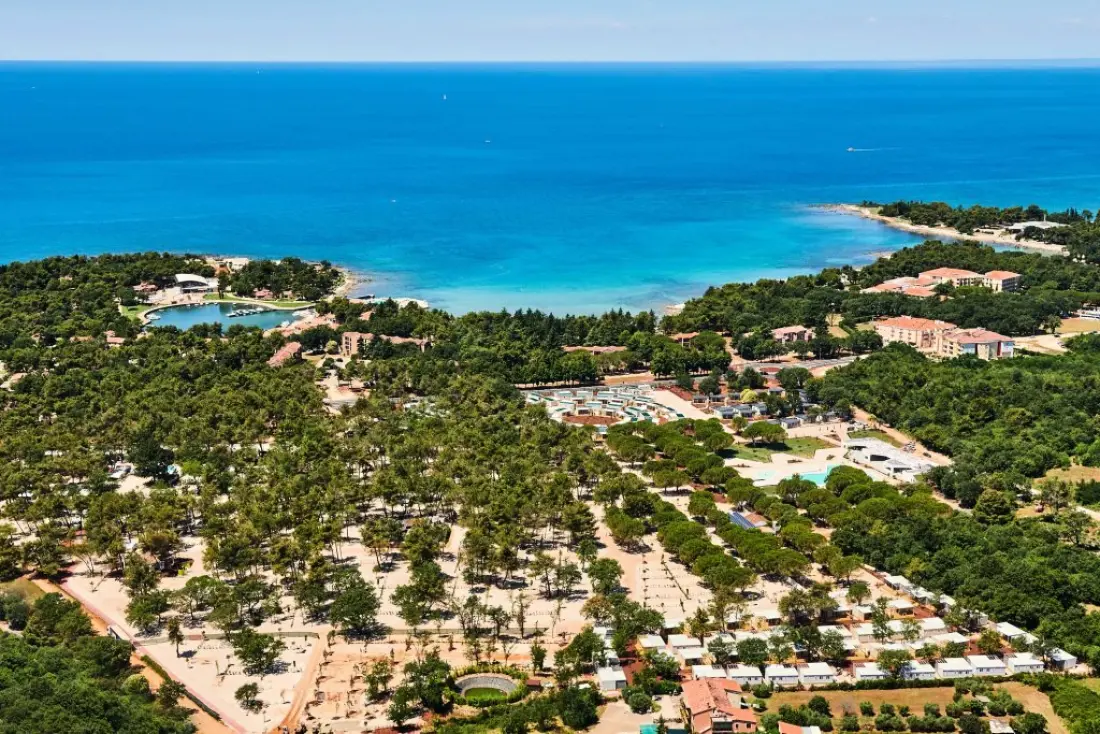 Camping Stella Maris4 étoiles★★★★