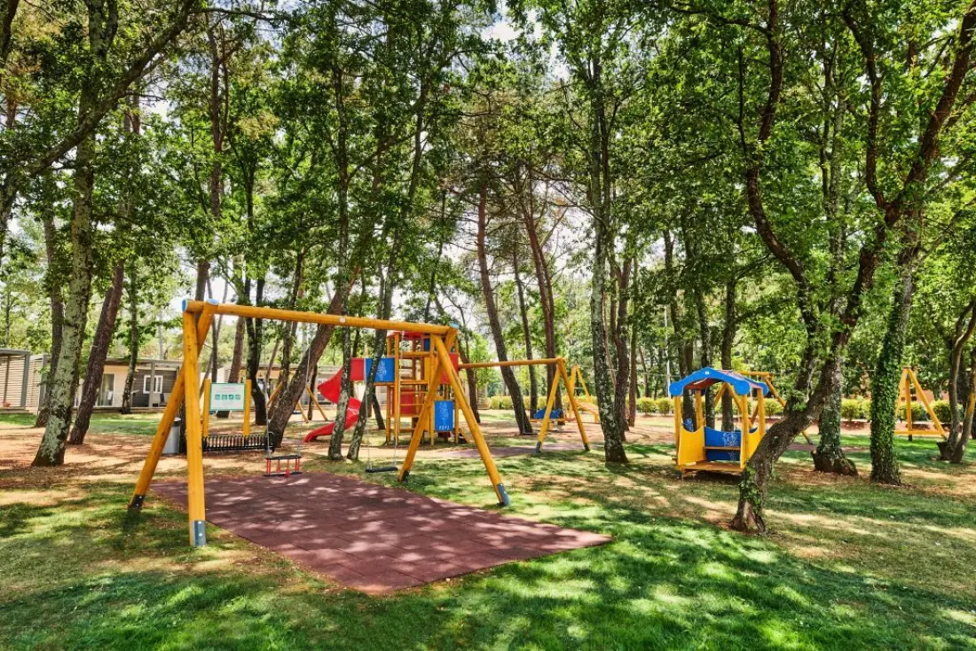Camping Stella Maris4 étoiles★★★★