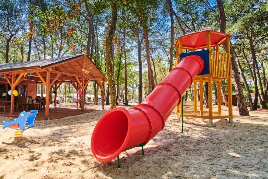 Camping Stella Maris4 étoiles★★★★