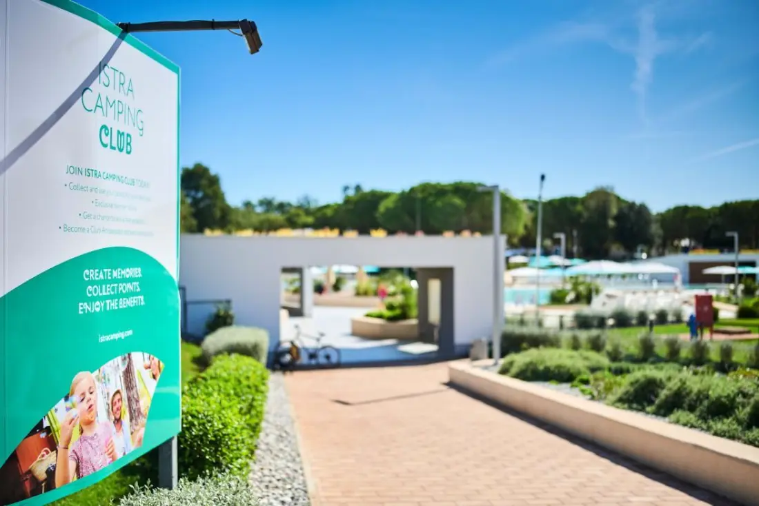 Camping Stella Maris4 étoiles★★★★