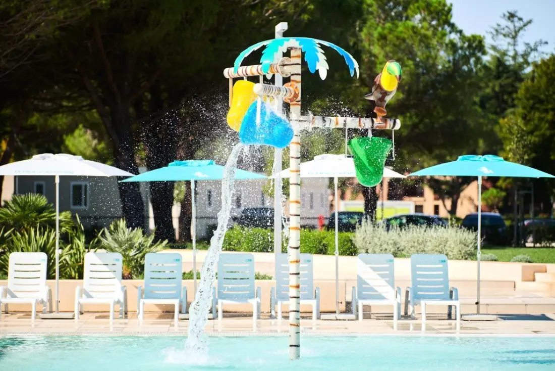 Camping Stella Maris4 étoiles★★★★