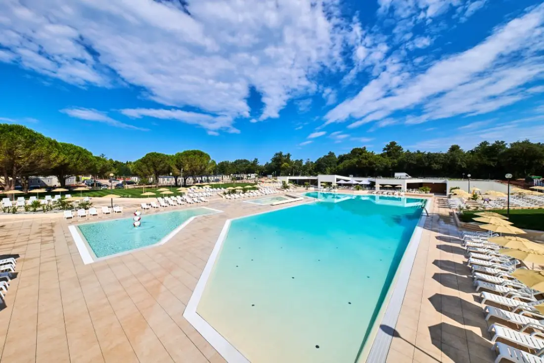 Camping Stella Maris4 étoiles★★★★