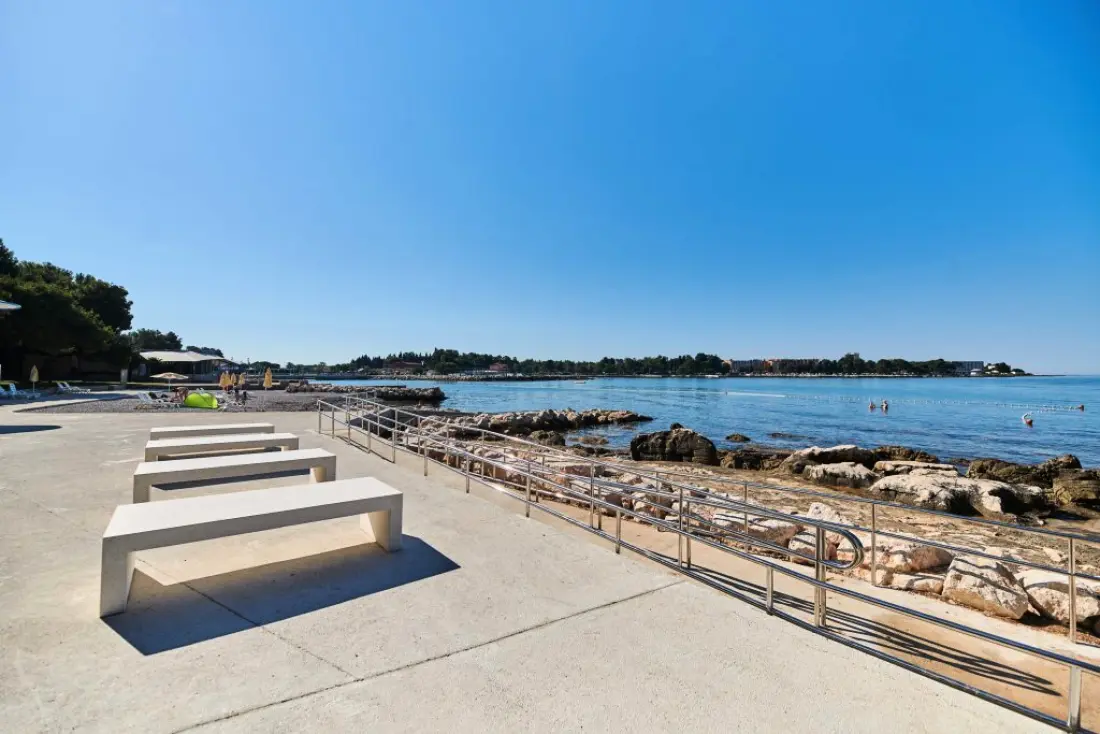 Camping Stella Maris4 étoiles★★★★