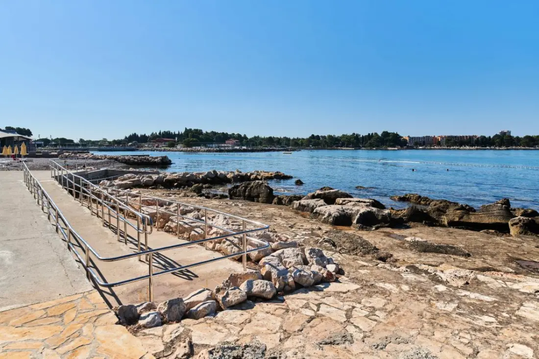 Camping Stella Maris4 étoiles★★★★