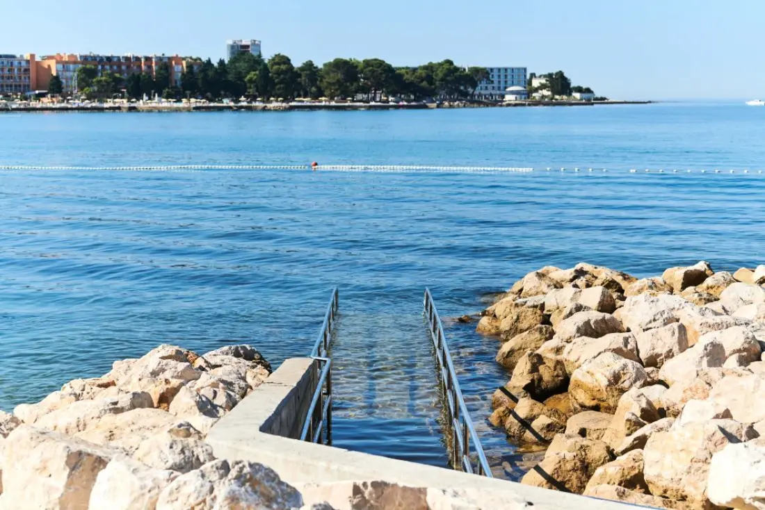 Camping Stella Maris4 étoiles★★★★