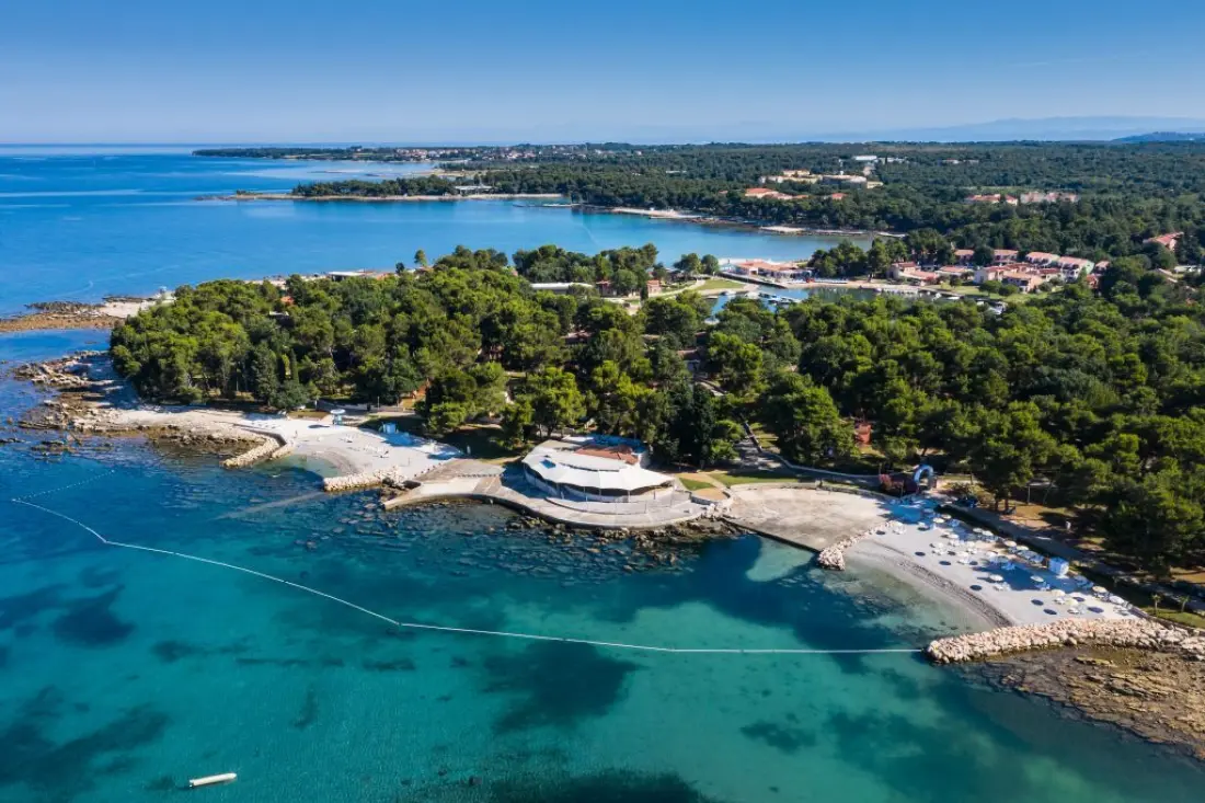 Camping Stella Maris4 étoiles★★★★