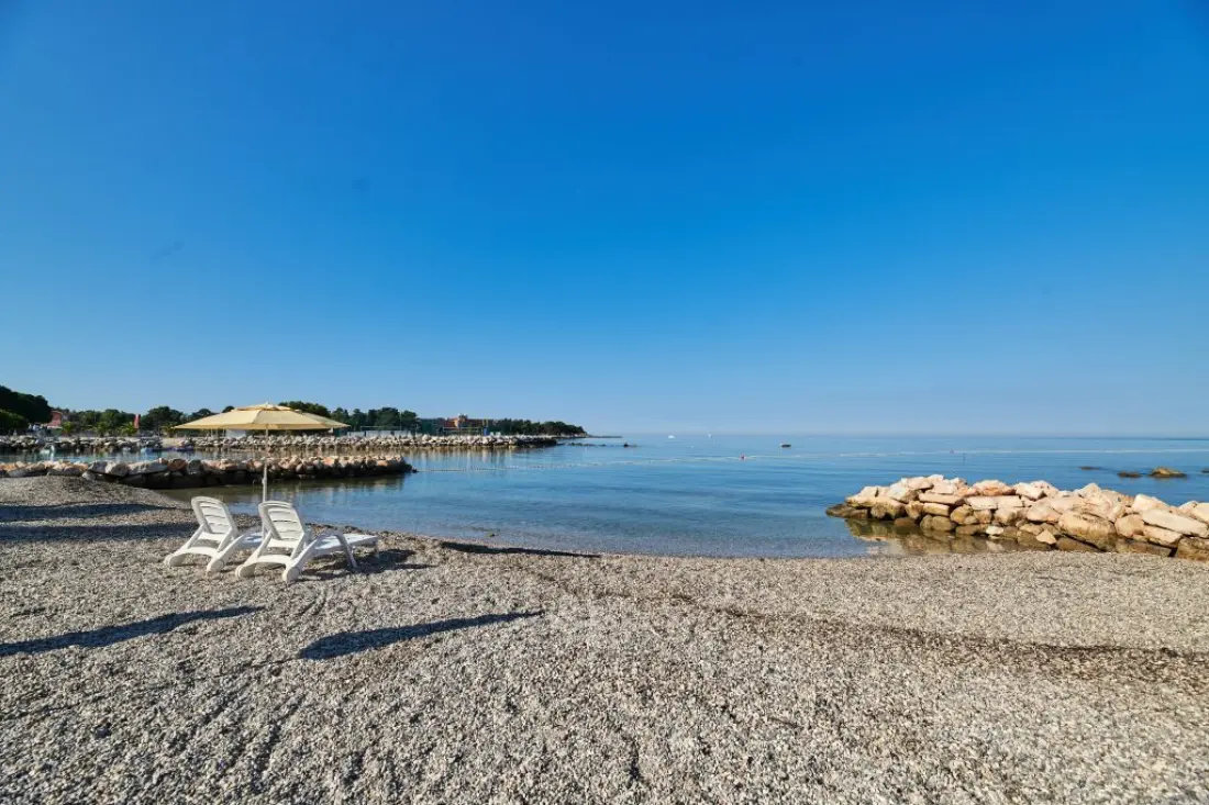 Camping Stella Maris4 étoiles★★★★