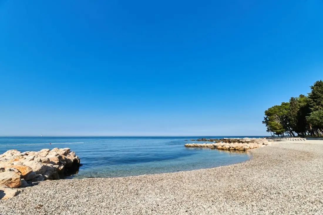 Camping Stella Maris4 étoiles★★★★