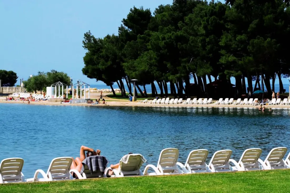 Camping Stella Maris4 étoiles★★★★