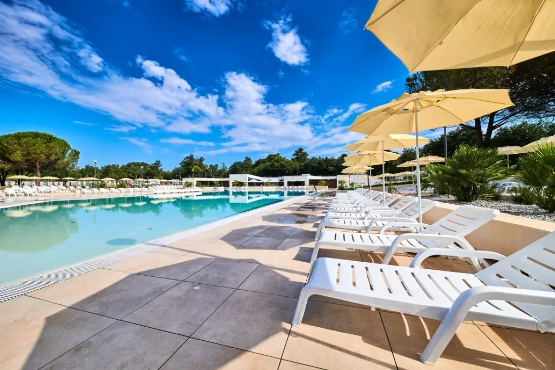 Camping Stella Maris4 étoiles★★★★