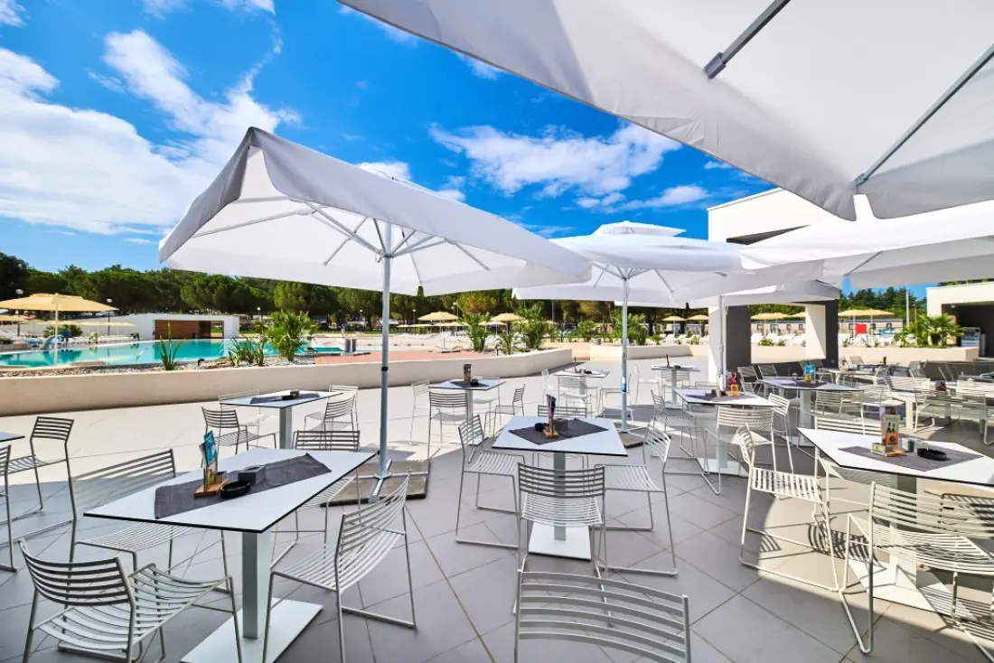 Camping Stella Maris4 étoiles★★★★