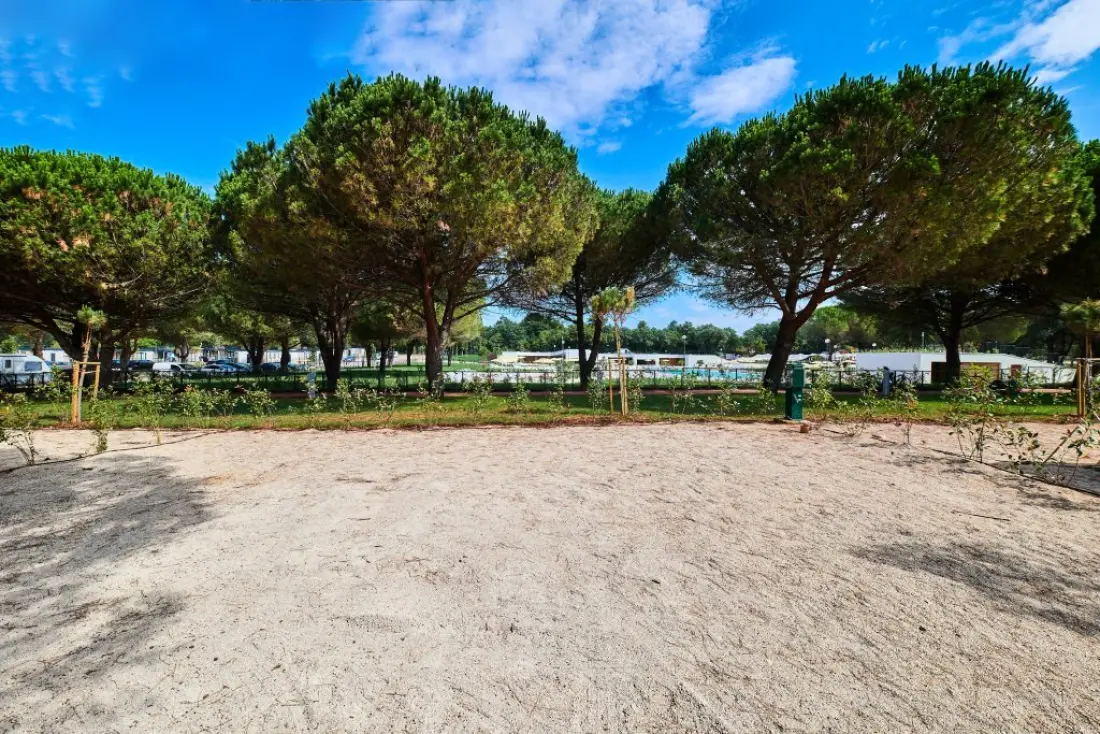 Camping Stella Maris4 étoiles★★★★