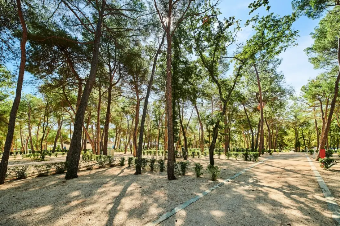 Camping Stella Maris4 étoiles★★★★
