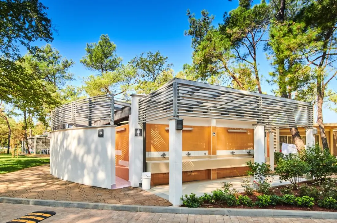 Camping Stella Maris4 étoiles★★★★