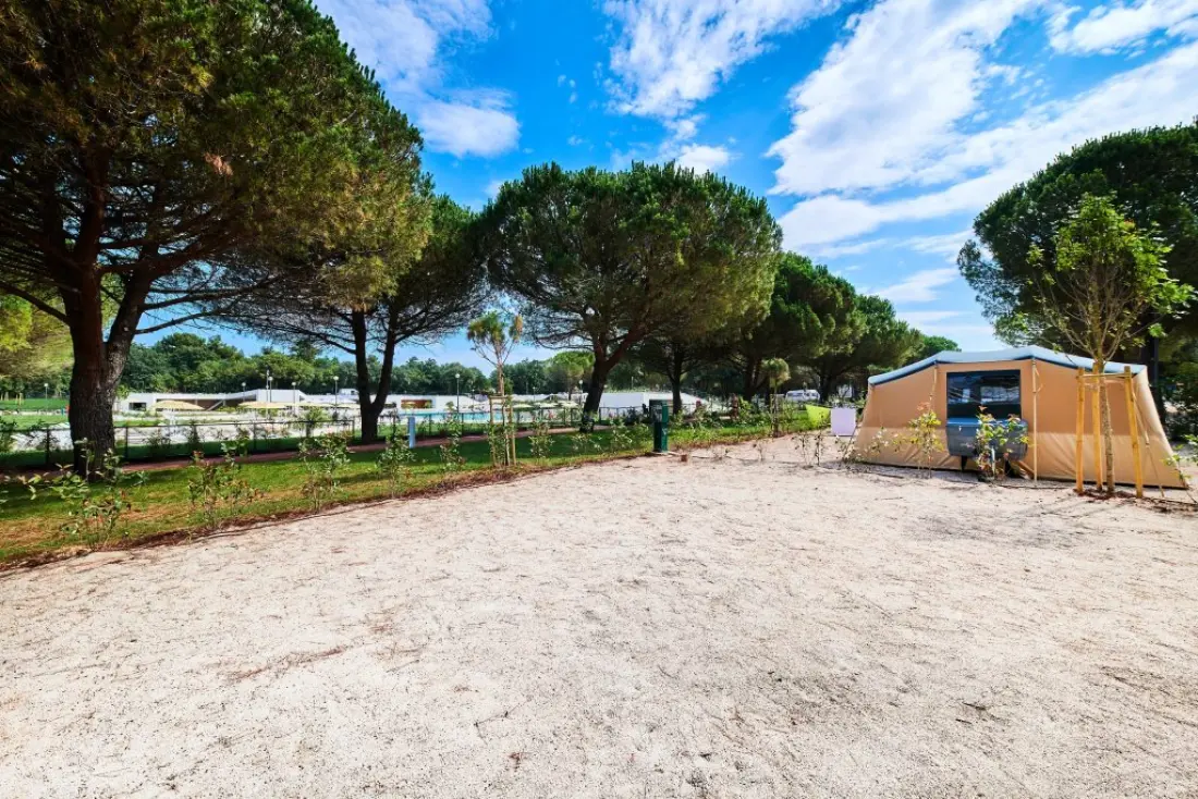 Camping Stella Maris4 étoiles★★★★