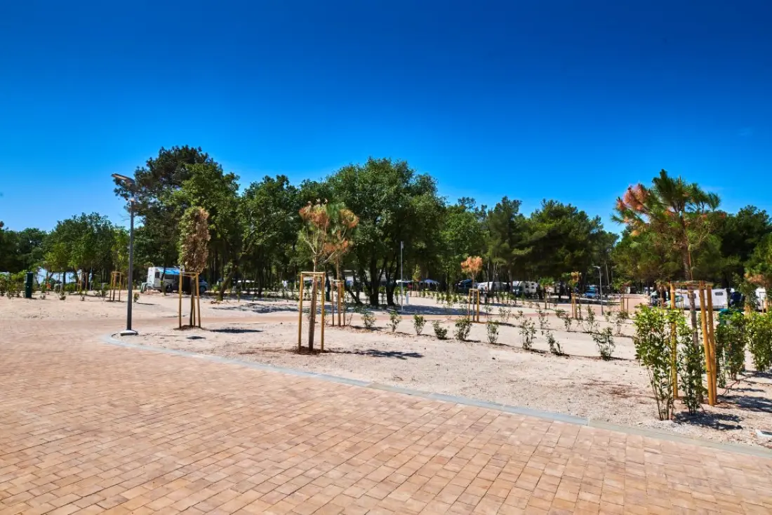 Camping Stella Maris4 étoiles★★★★