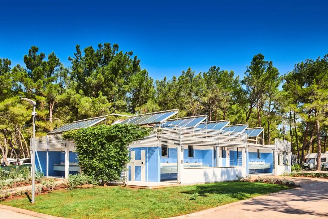 Camping Stella Maris4 étoiles★★★★