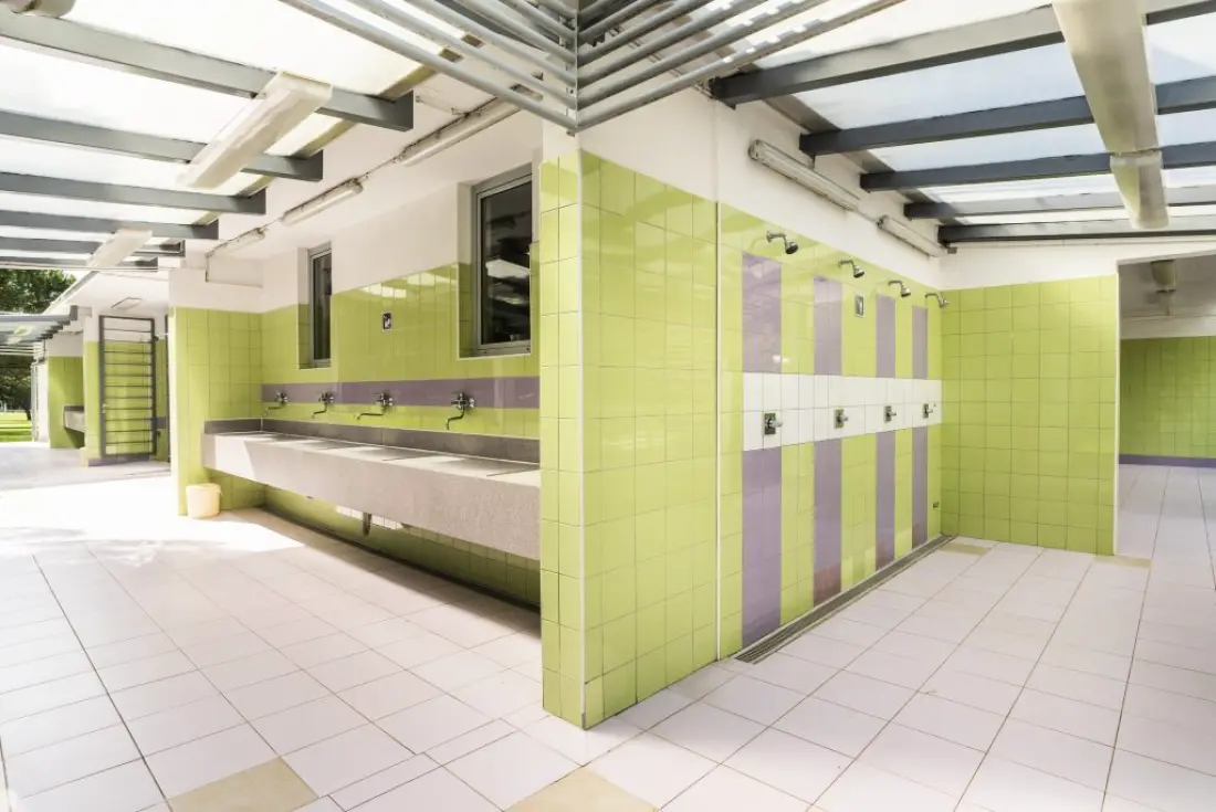 Camping Stella Maris4 étoiles★★★★