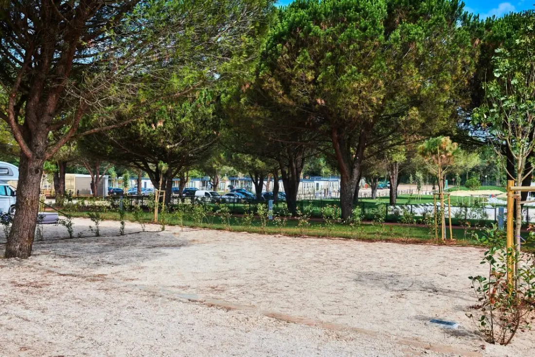 Camping Stella Maris4 étoiles★★★★
