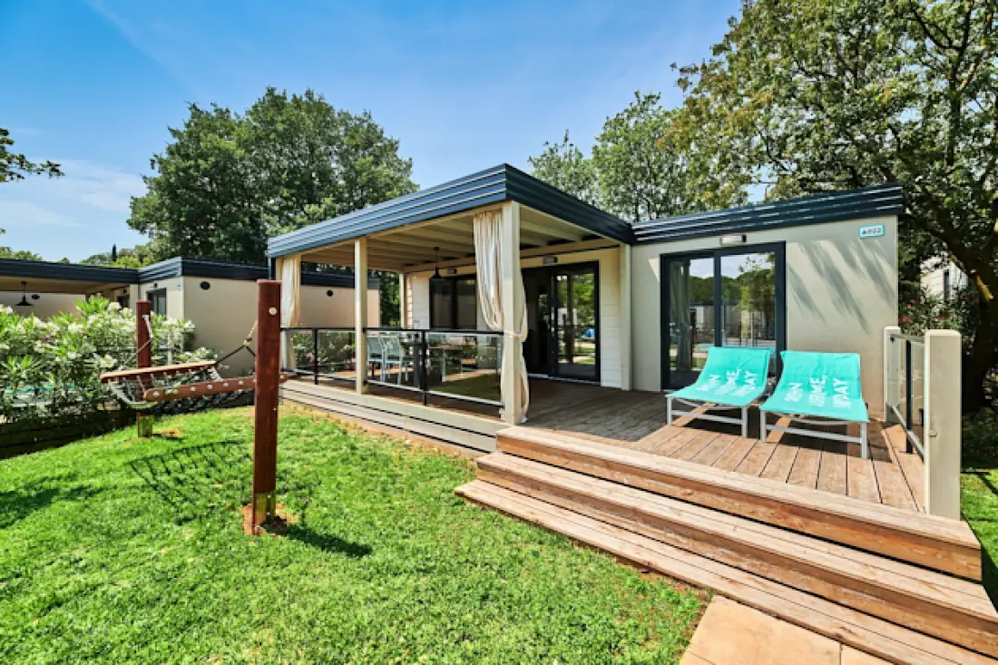 Camping Stella Maris4 étoiles★★★★