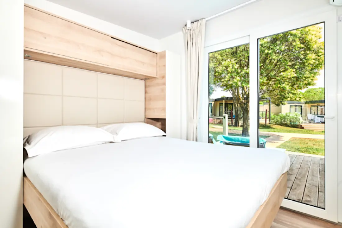 Camping Stella Maris4 étoiles★★★★