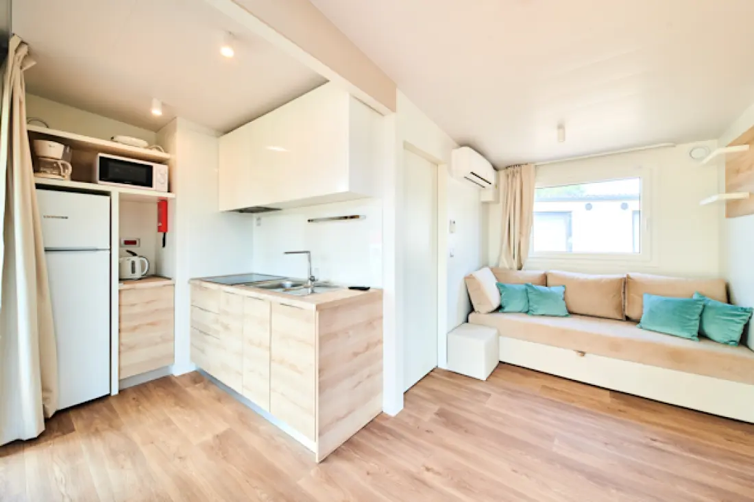 Camping Stella Maris4 étoiles★★★★