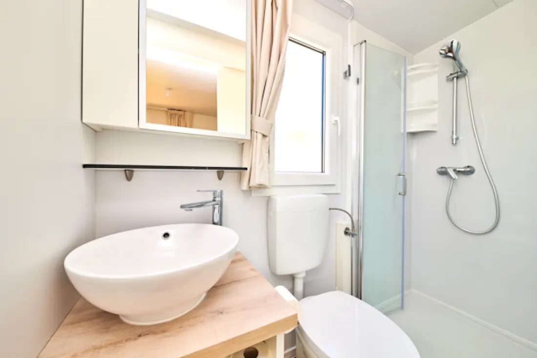 Camping Stella Maris4 étoiles★★★★