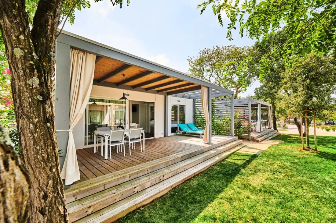 Camping Stella Maris4 étoiles★★★★